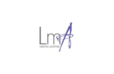 LMA Marketing + Advertising Logo