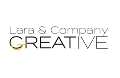 Lara & Company Creative Logo