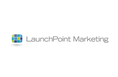 LaunchPoint Marketing Logo
