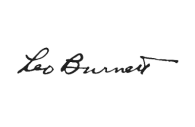 Leo Burnett Chicago Logo