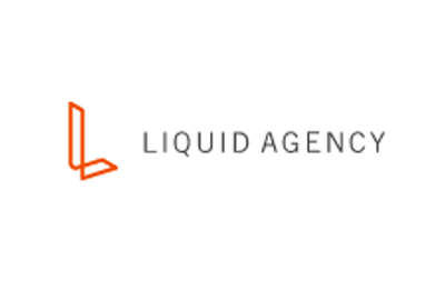 Liquid Agency Logo