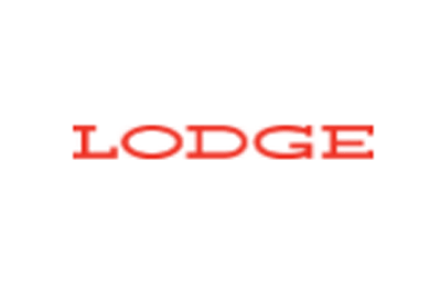 Lodge Design Logo