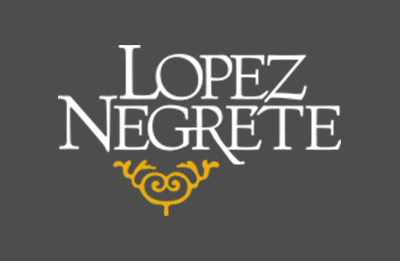 Lopez Negrete Communications Logo