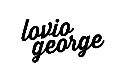 Lovio George Logo