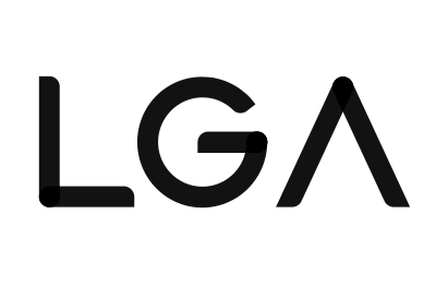 Luquire George Andrews Logo