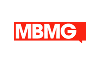 MILNER BUTCHER MEDIA GROUP Logo