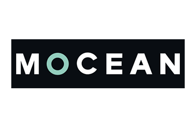 MOCEAN Logo