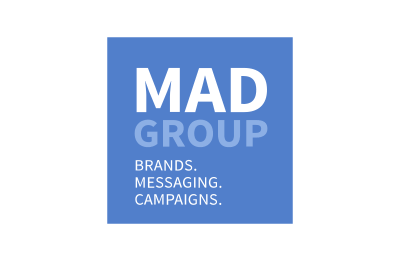 Mad Group Consulting Logo
