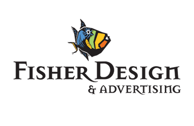 Mary Fisher Design Logo