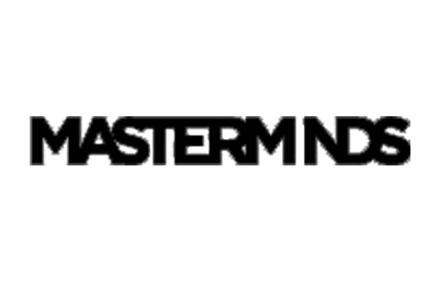 MasterMinds Logo