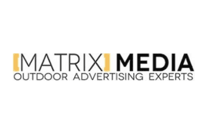 Matrix Media Services Logo