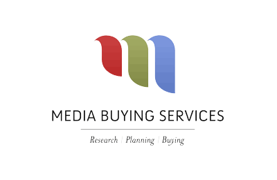 Media Buying Services Logo
