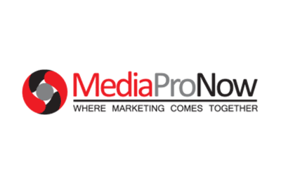 MediaProNow Logo