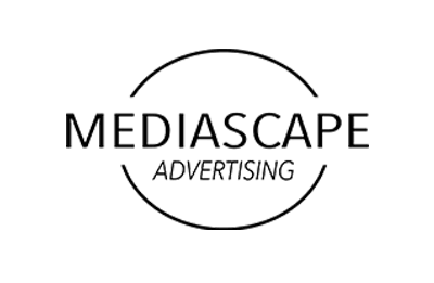 MediaScape Advertising Logo