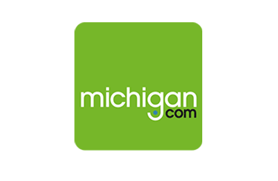 Michigan.com Logo