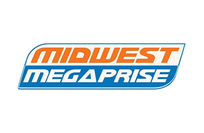 Midwest Megaprise Logo