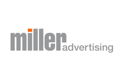Miller Advertising Logo