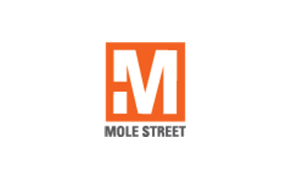 Mole Street Logo
