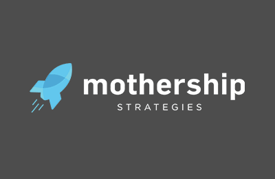 Mothership Strategies Logo