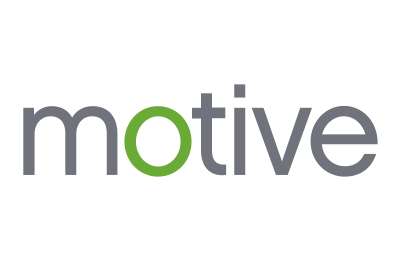 Motive Interactive Logo