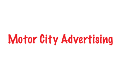 Motor City Advertising Logo