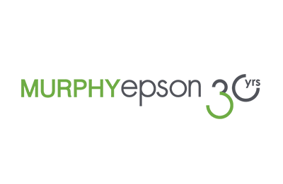 MurphyEpson Logo