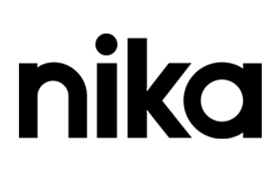 NIKA AGENCY Logo