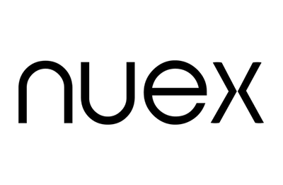 NUEX Creative Logo