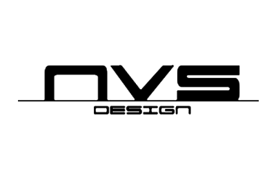 NVS Design Logo