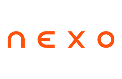 Nexo Logo