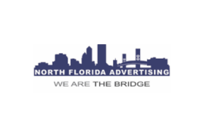 North Florida Advertising Logo