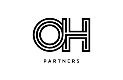OH Partners Logo