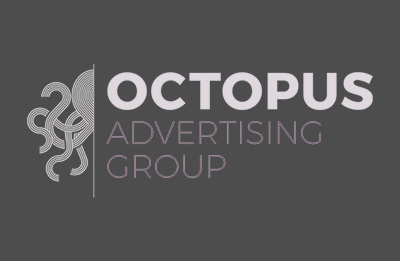 Octopus Advertising Group Logo