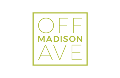 Off Madison Ave Logo