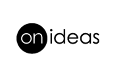 On Ideas Logo