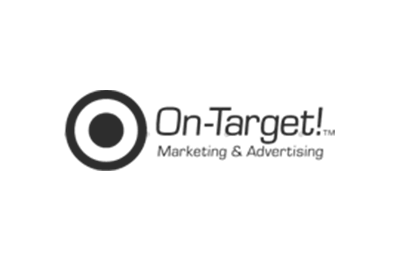 On-Target! Logo