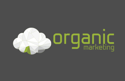 Organic Marketing Logo