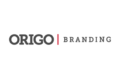 Origo Branding Company Logo