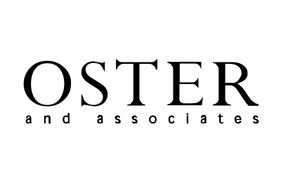 Oster and Associates Logo