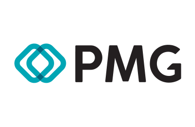 PMG Digital Agency Logo