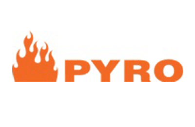 PYRO Agency Logo