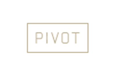 Pivot Marketing Logo