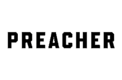 Preacher Logo