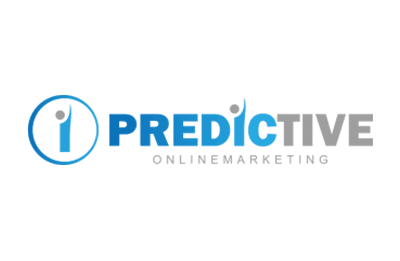 Predictive Online Marketing Logo