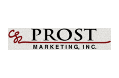 Prost Marketing Logo
