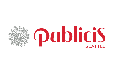 Publicis Seattle Logo