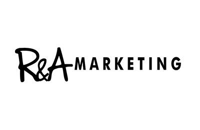 R&A Marketing Logo