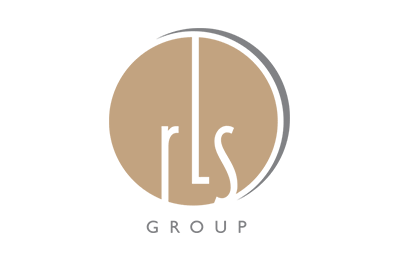 RLS Group Logo