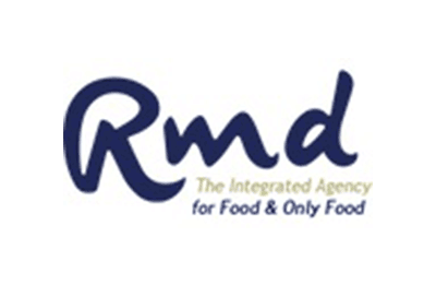 RMD Advertising Logo