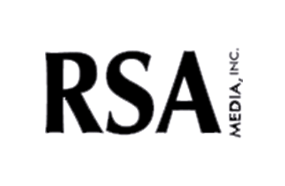 RSA Media Logo